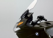 BMW K 1200 GT